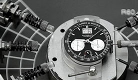 天津爱彼手表维修全面检查