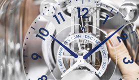 天津爱彼维修保养品质控制